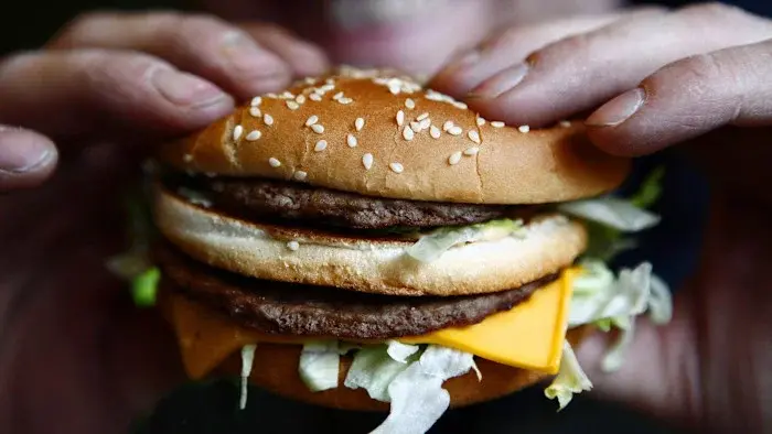 Big Mac Index Isn’t PPP: It Reflects Labor Costs More Than Currency Fairness