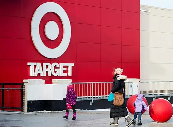 Target pulls racially charged clown costume after backlash