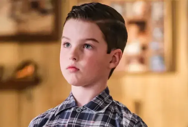 Young Sheldon cast reflects on child labor challenges in new oral history