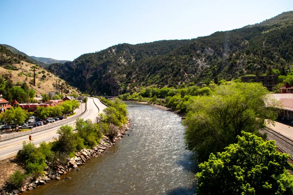 Colorado, Nevada push back on federal Colorado River plan amid drought