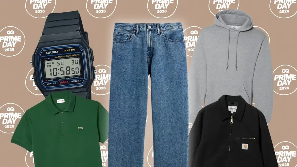 Early Prime Day 2026: Tech and Fashion Discounts Hit Record Lows Before Oct. 6