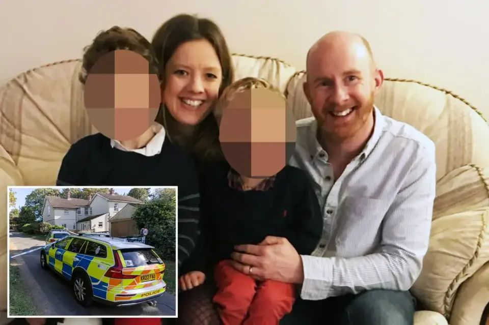 Husband of Royal Family GP Charged with Murder After Wife Found Dead in Norfolk Home