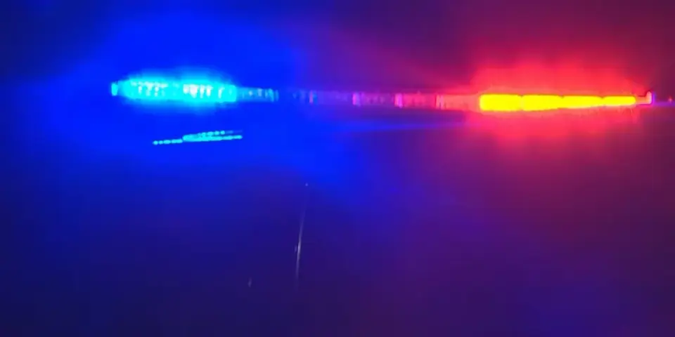 Roanoke County solo motorcycle crash claims rider’s life