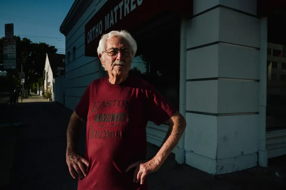 Climbing Kilimanjaro at 90: Art Ulene's age-defying goal