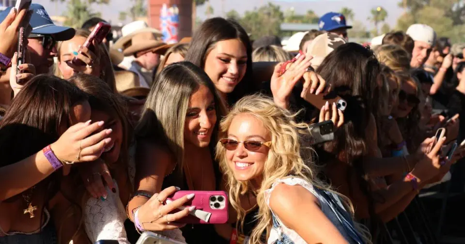 Stagecoach 2026: Headliners Shine as Winds Prompt Evacuation