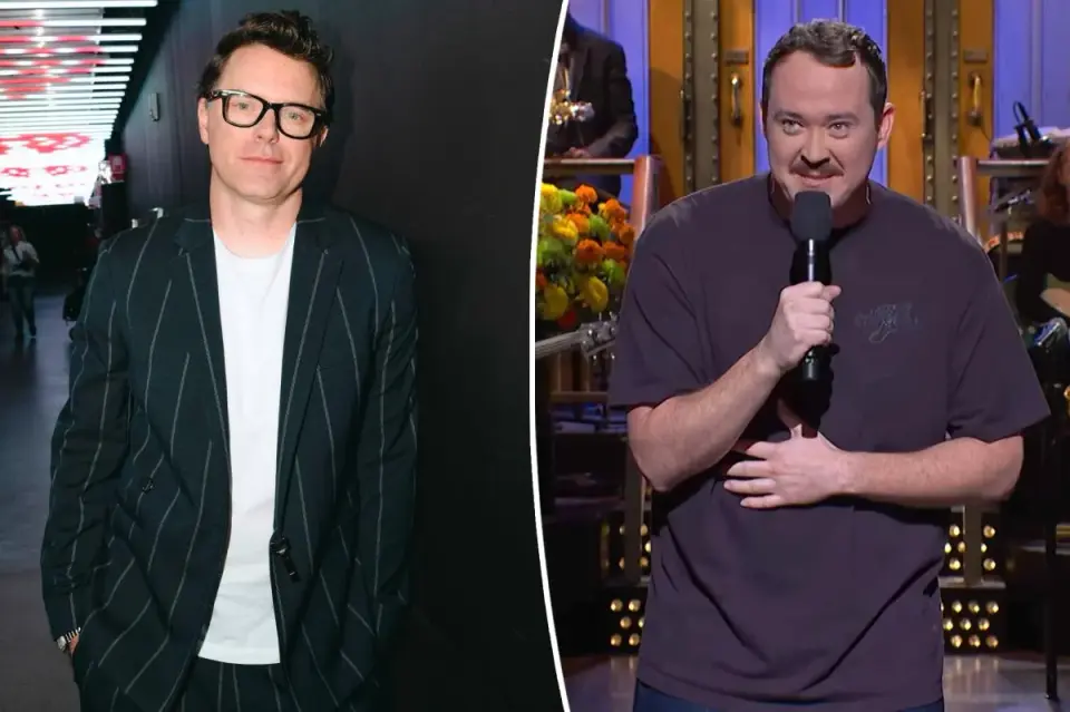 Shane Gillis' SNL Monologue Draws Mixed Celebrity Reactions: Bobby Bones Praises, Dan Levy Condemns
