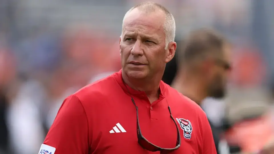 NC State Terminates Dave Doeren After 14 Seasons; Philip Rivers Emerges as Candidate