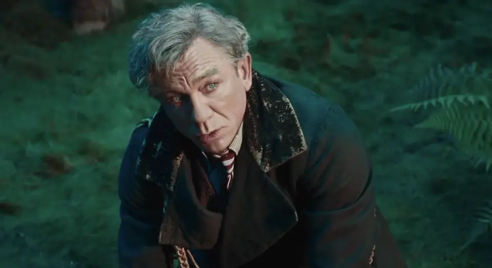 Gerwig's 'Narnia' Trailer Sparks Polarized Reactions Over Rock-Opera Vision