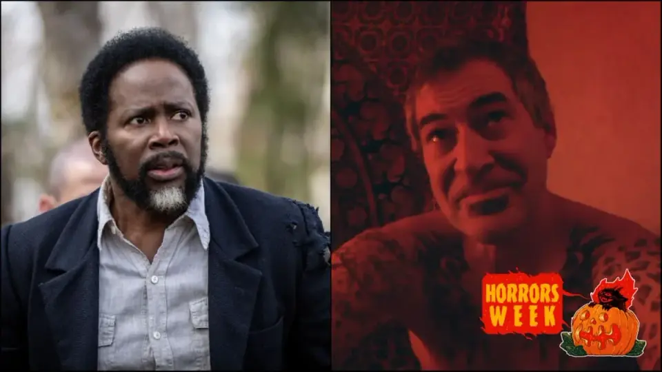 Original Horror Thrives on TV Despite IP Dominance