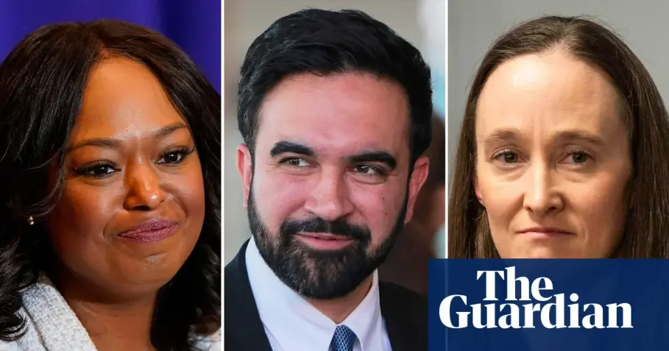DSA Victories Signal Shift Toward Government That Delivers Across Big Cities