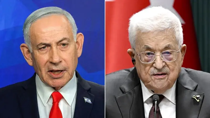UNGA Day 3: Netanyahu's Iran Warning and Abbas's Visa Ban Clash in New York