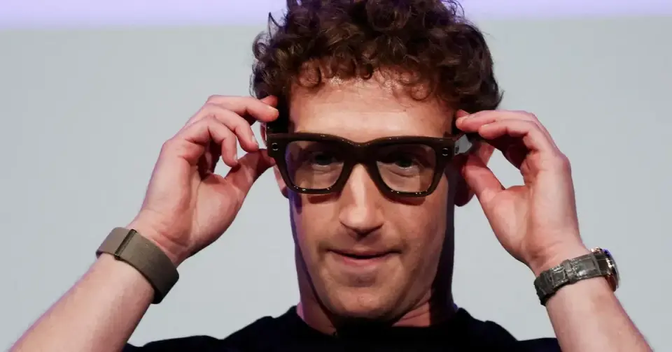 Meta to Issue Non-Voting Shares to Fund AI Expansion Without Diluting Zuckerberg Control
