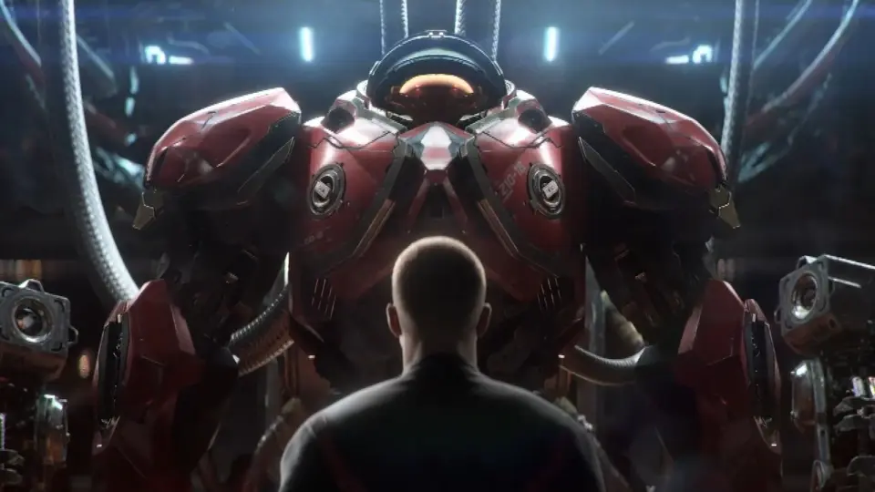 StarCraft Returns as a 2030 Squad Shooter with First Cinematic