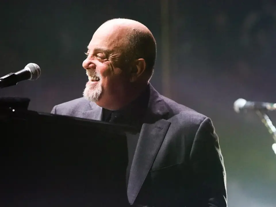 Billy Joel Reassures Fans After Brain Surgery, Cites Improved Balance and Memory