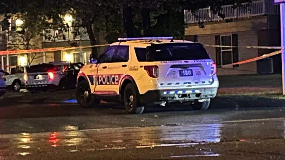 Columbus North Side Shooting Leaves One Dead; No Suspects Yet