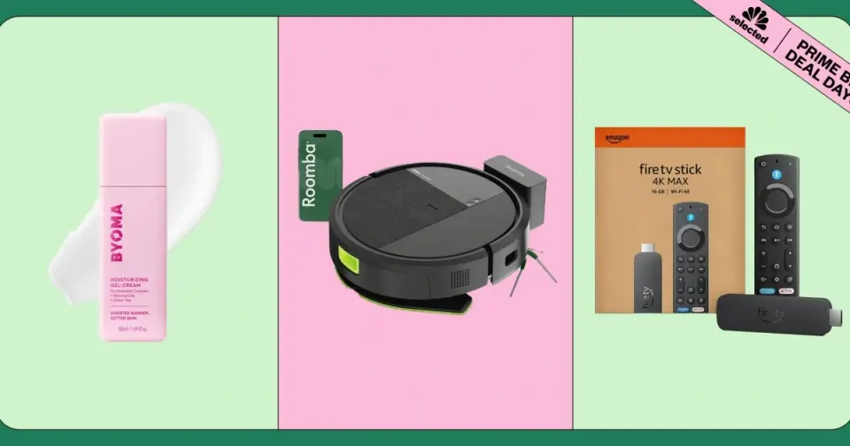 Early Prime Big Deal Days Discounts Hit 80% as Shoppers Weigh Apple and Tech Offers