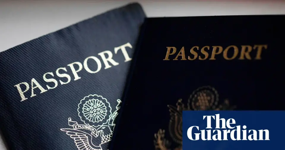 US Expands Passport Revocation for Unpaid Child Support