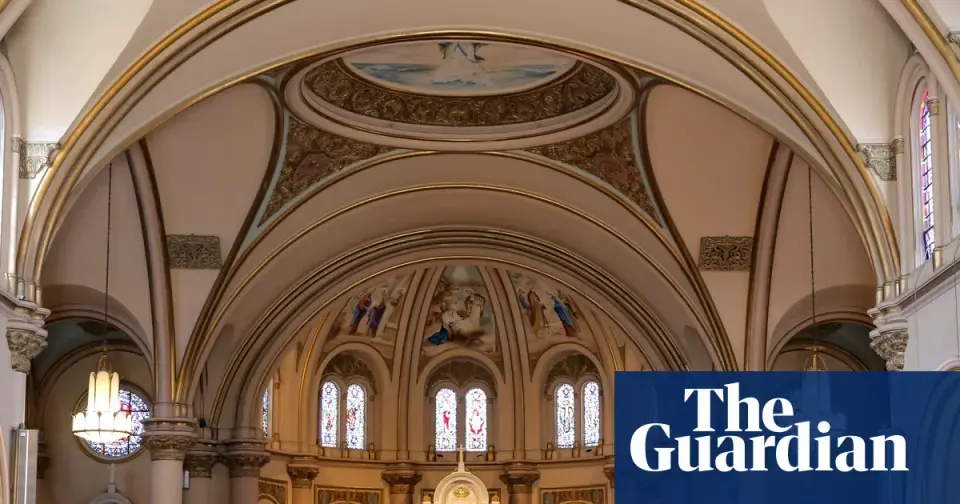 San Francisco Archdiocese Reaches $395 Million Deal to Compensate Abuse Survivors
