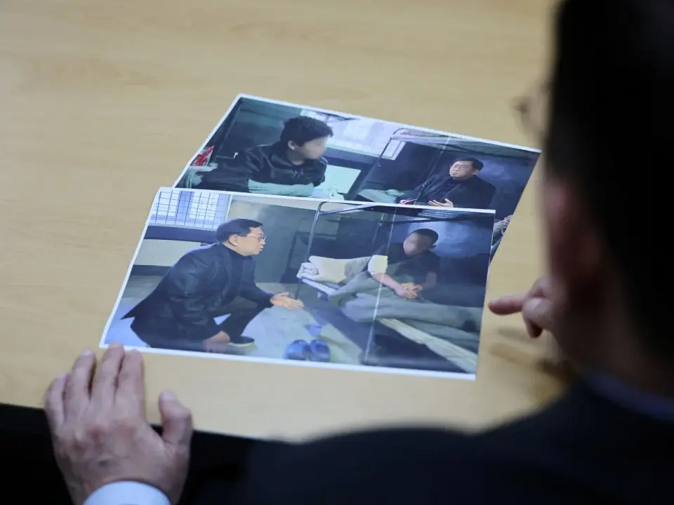 Seoul Withdraws Half of Kyiv Embassy Staff as POW Dispute Escalates