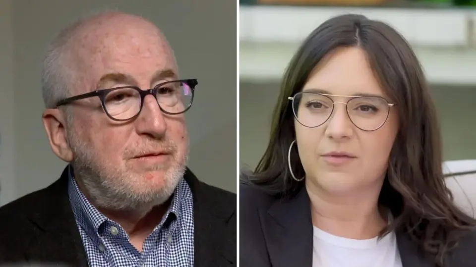 60 Minutes in Turmoil as Top Staff Departures Mount