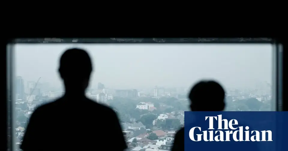 Amnesty report links Cambodian military and police to five security firms guarding scam compounds
