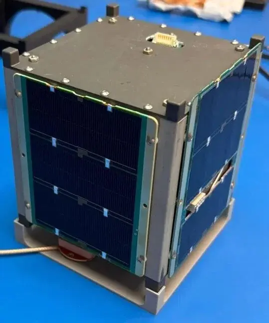 City Labs Ushers in Commercial Nuclear Power in Space with BOHR CubeSat