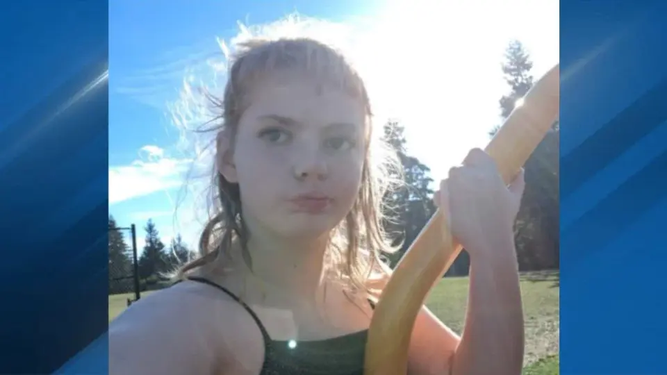 Canby Police Seek Public Tips in Search for Abducted 10-Year-Old Violet Hay