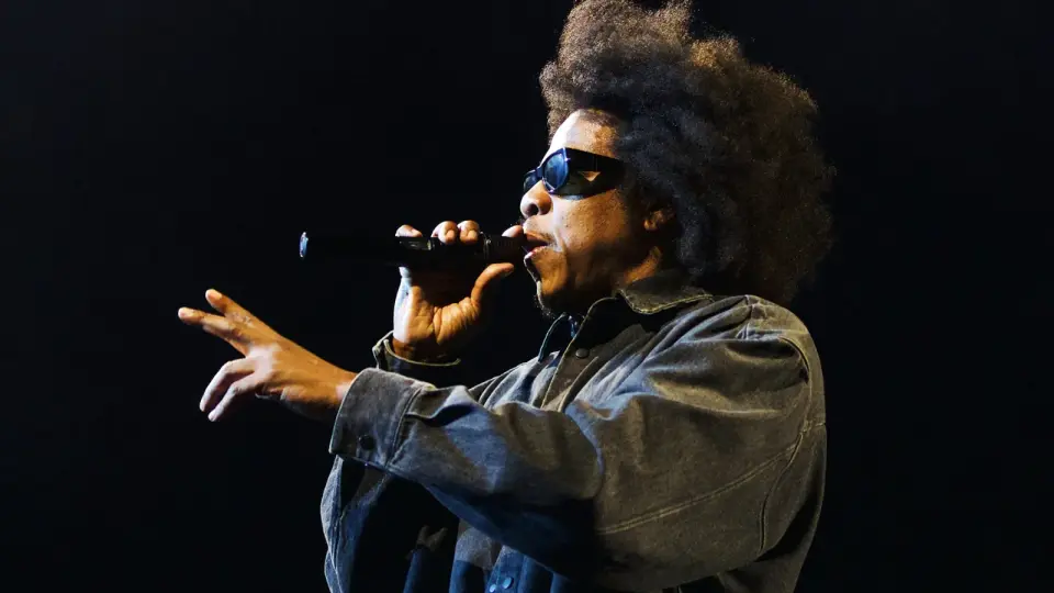 Jay-Z's Roots Picnic Freestyle Tests the Boundaries of His Legacy