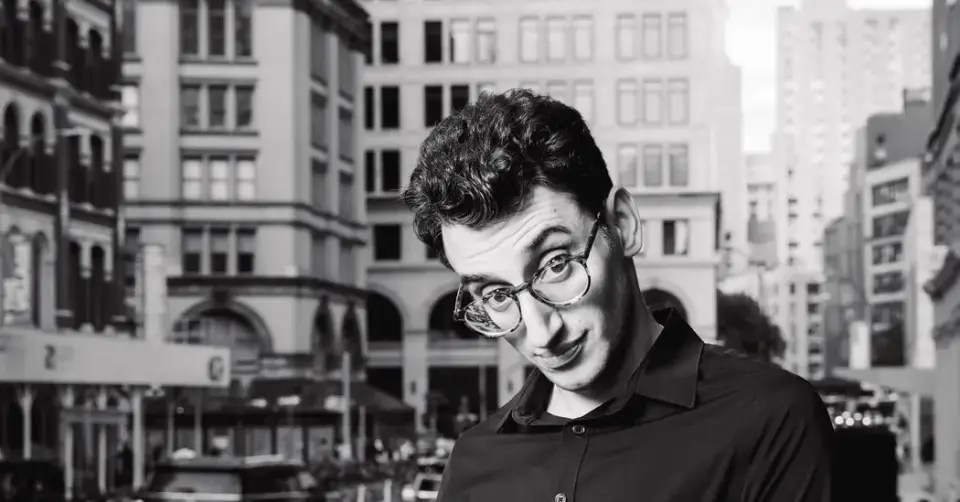 Ryan J. Haddad's 'Good Time Charlie' Premieres at Public Theater