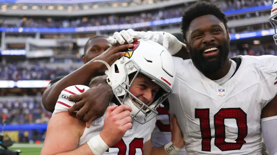 Cardinals Stun Rams 18-16 Behind Defensive Surge and Perfect Kicking