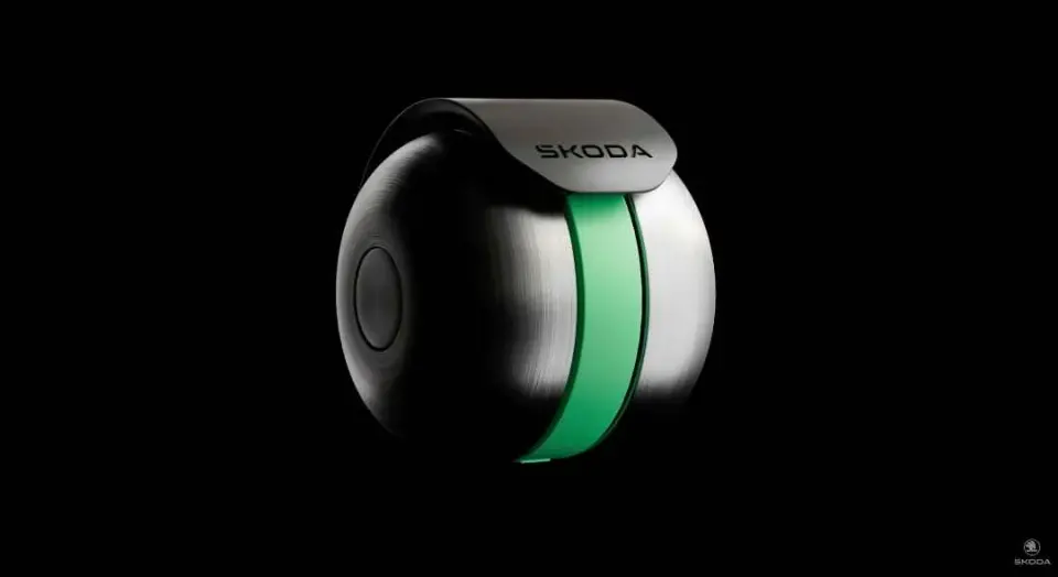 DuoBell tunes a bicycle bell to outsmart noise-cancelling headphones
