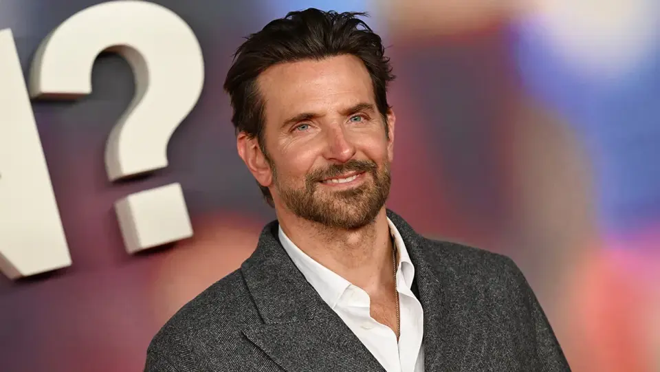 Bradley Cooper Cast as Duke in Danny McBride's Paramount G.I. Joe Reboot