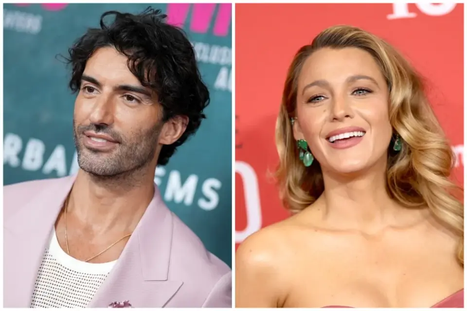 Baldoni Breaks Silence on Blake Lively Lawsuit, Calls Claims 'Painful'