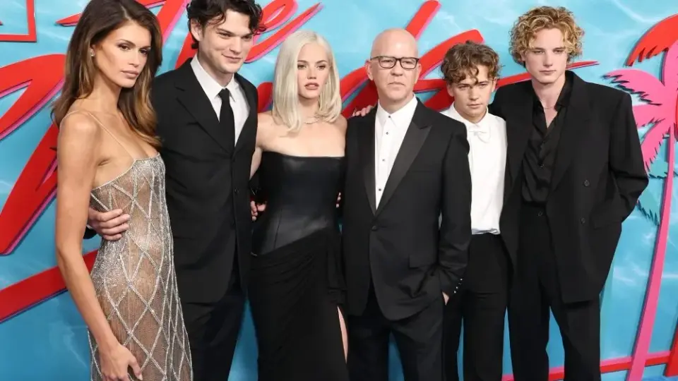 Murphy Maps a Three-Year Run for The Shards and AHS13 Returns