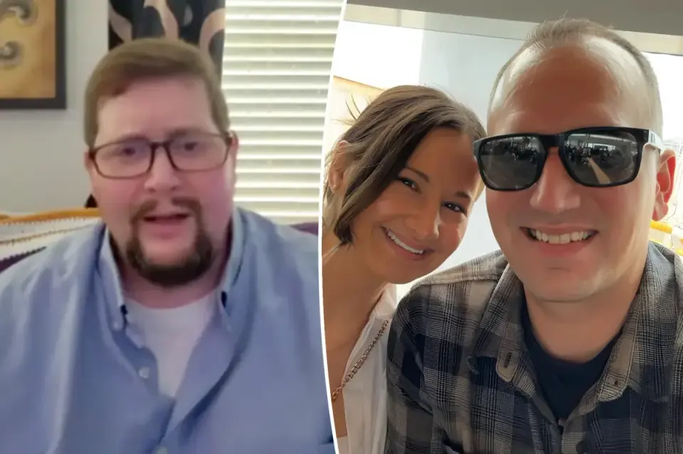 Ken Urker Found Dead in Louisiana on 34th Birthday; Ex-Husband Ryan Anderson Reacts