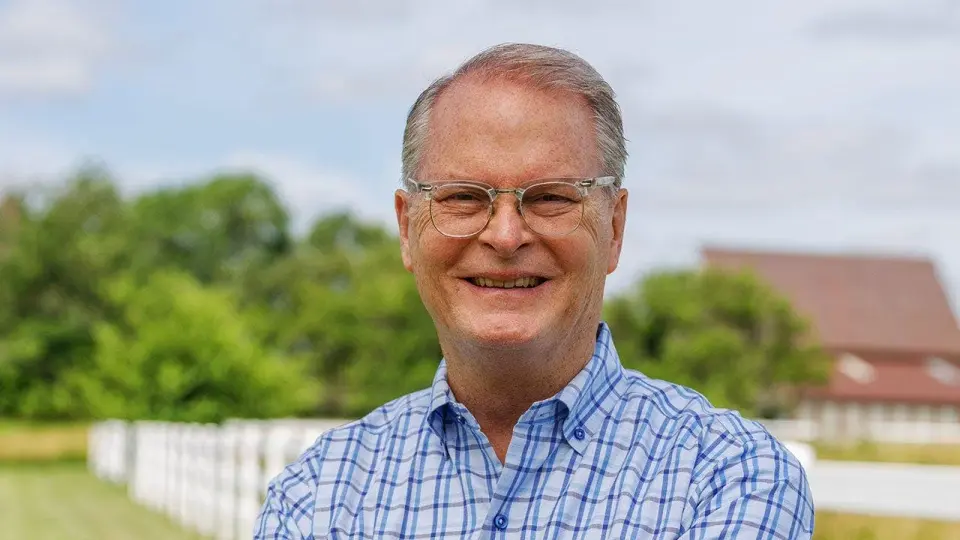 Pastor-turned-candidate wins crowded Kansas Senate primary