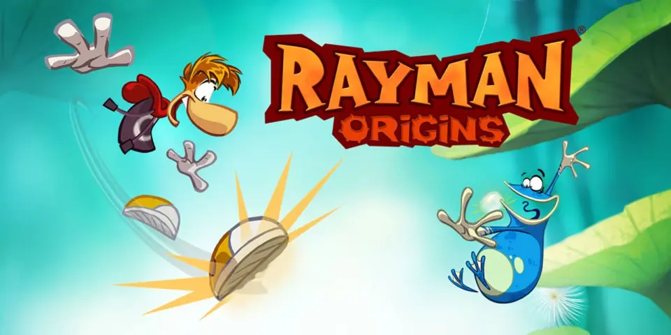 Rayman Origins: Enhanced Edition leaks with 4K/60fps and co-op revival