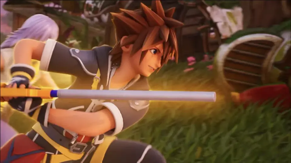 Kingdom Hearts x Fortnite Trailer Delivers Pure Nostalgia Without Shortchanging Fans