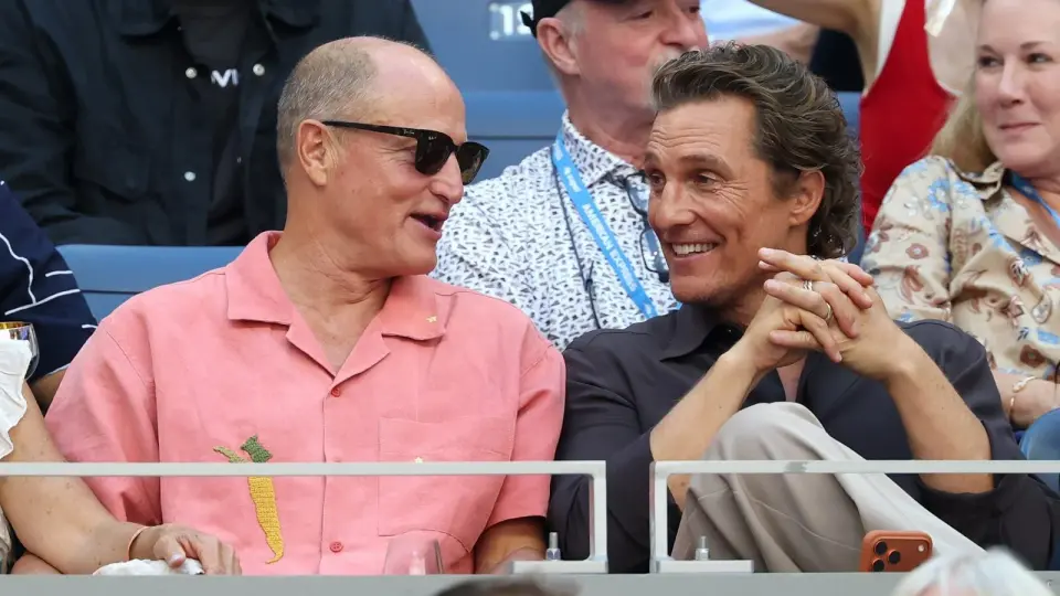 Stars and Style: A Look at the 2026 US Open Men's Semifinals