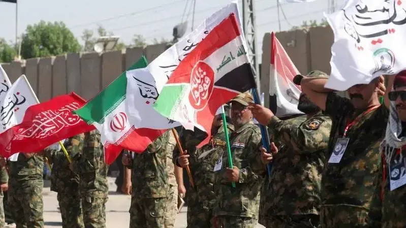 Tensions intensify as Iran and US trade strikes in Gulf region