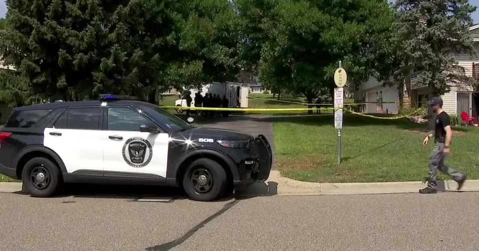 Linked killings in Minnesota: Burnsville homicide tied to Hopkins daycare deaths