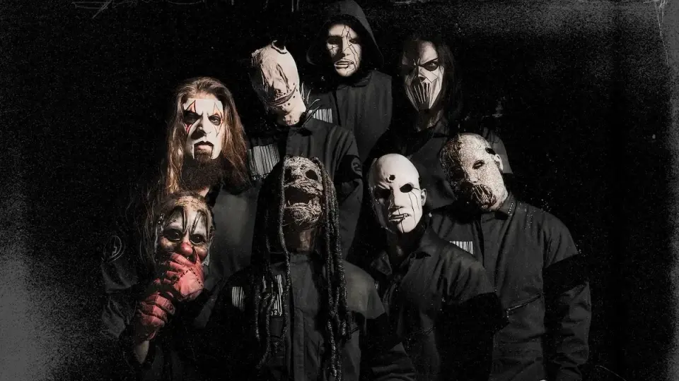 Slipknot Unveil 2027 Stadium Tour With Wembley Debut and Global Dates