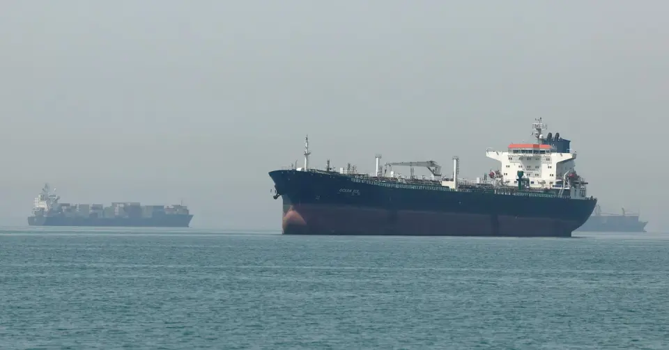 Markets on edge as Iran talks spark cautious optimism