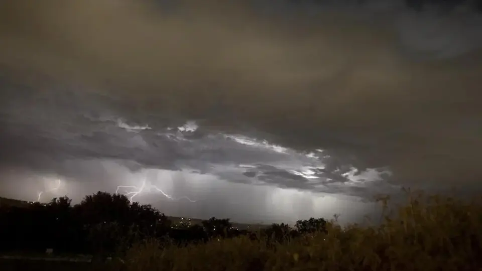 California braces for severe storms and Sierra Nevada snow