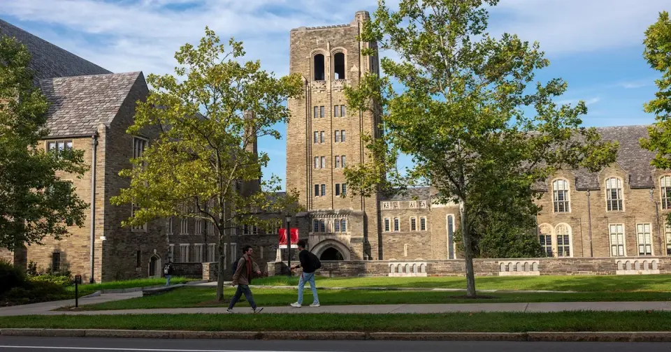 Judge grants anonymity to Jane Doe in Cornell gang-rape lawsuit, warns of federal prosecution for harassment