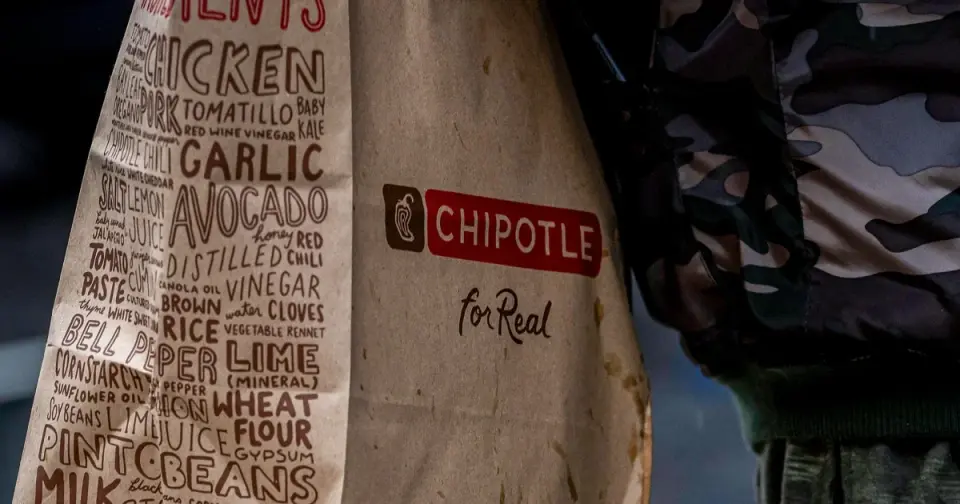 Chipotle pulls jalapeños nationwide amid salmonella outbreak investigation