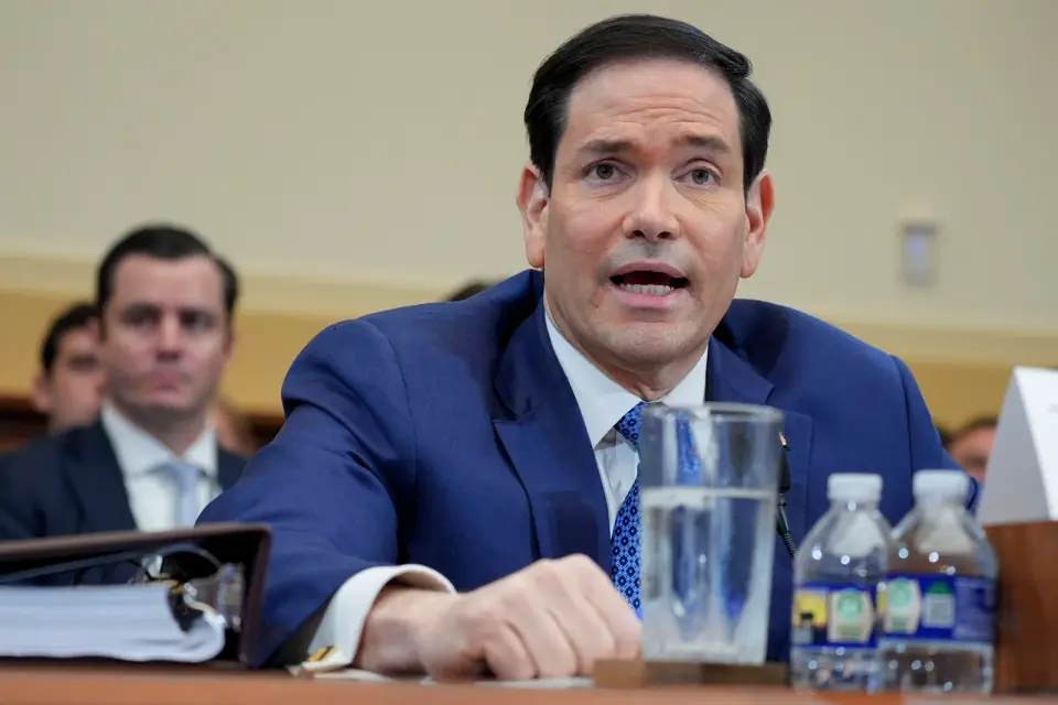Rubio Urged to Brace for Possible Intelligence Gap as FISA Expiration Looms