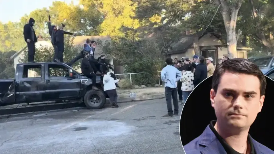 Livingston Halts Daily Wire Film Over ICE Controversy and Safety Concerns