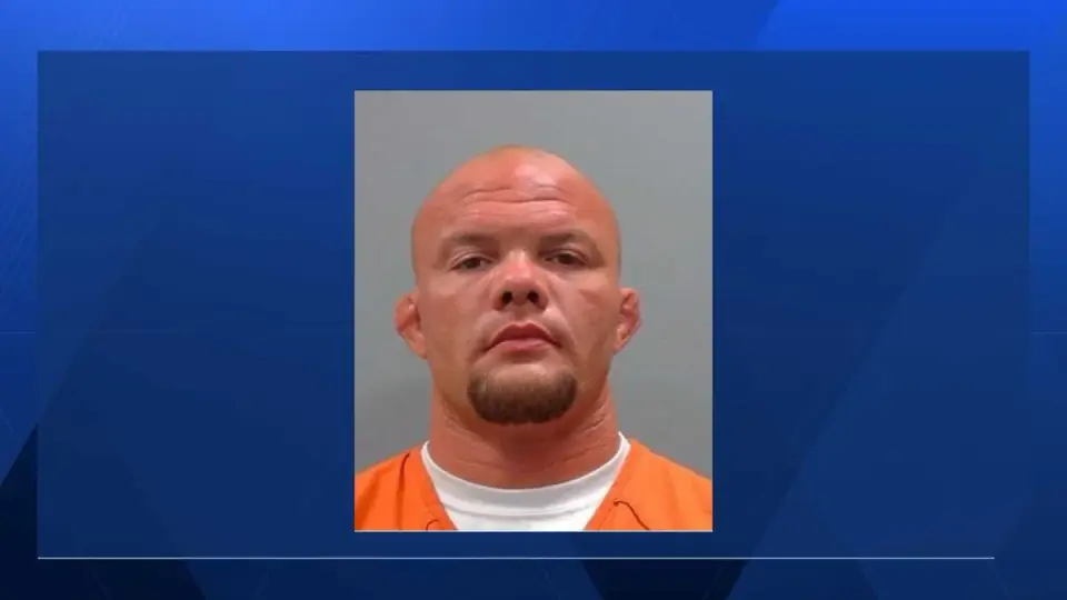 Former Nebraska UFC Fighter Charged in Domestic Violence Case in Sarpy County