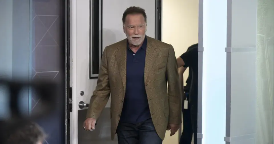 Schwarzenegger Trial Security Escalates After Plaintiff’s Lawyer Posts 'Terminator' Teaser